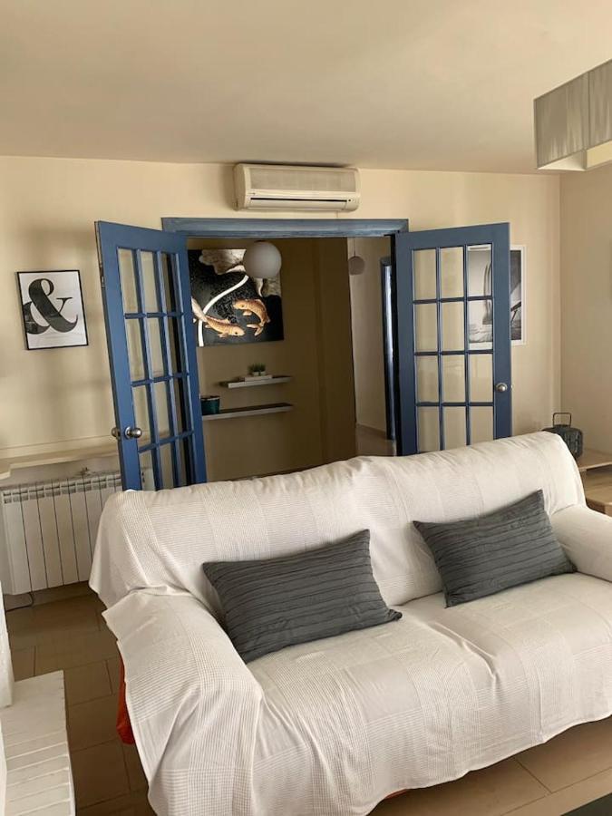 Formentor Beach Apartment