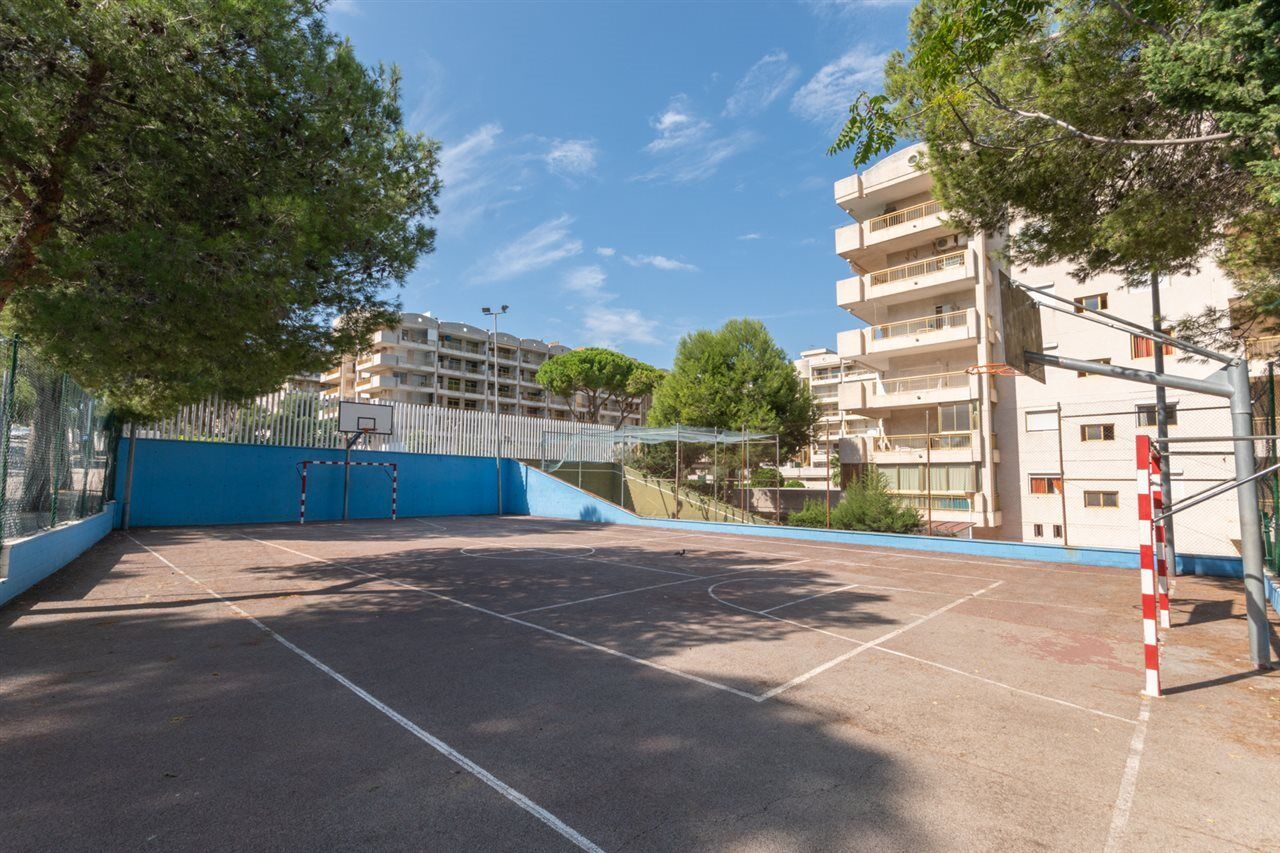 Apartment Catalonia Gardens *