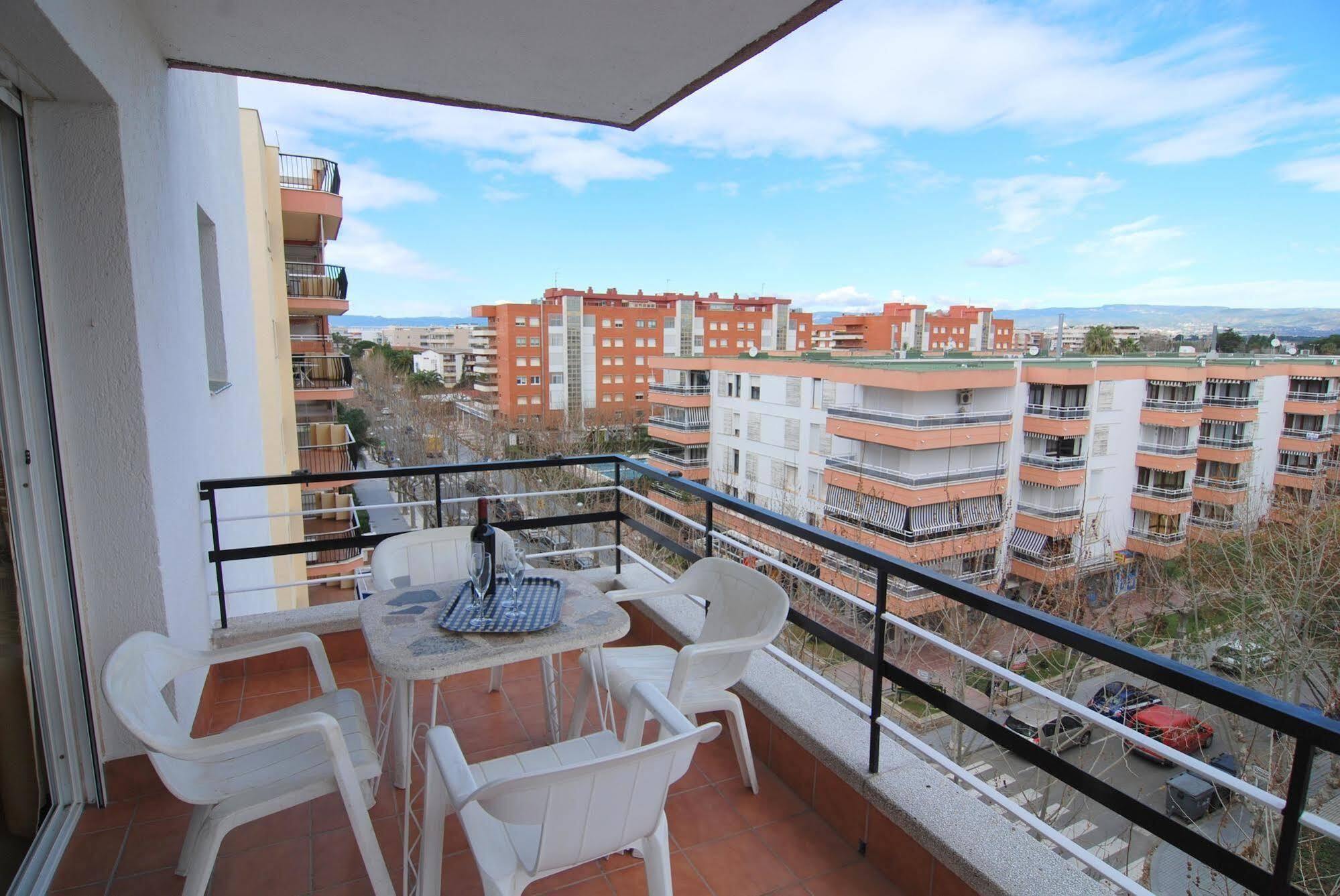 Apartment Zeus Alexis Ii