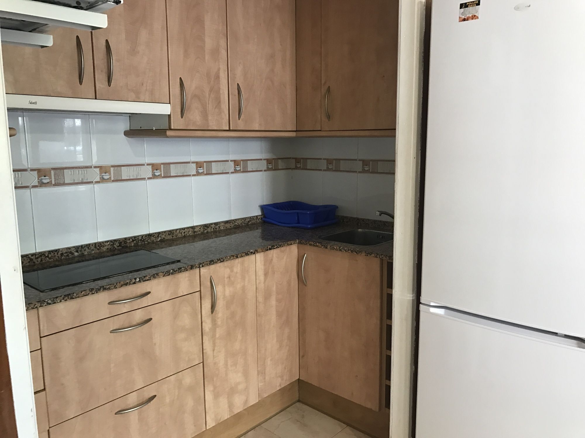 California 204 Apartment Salou