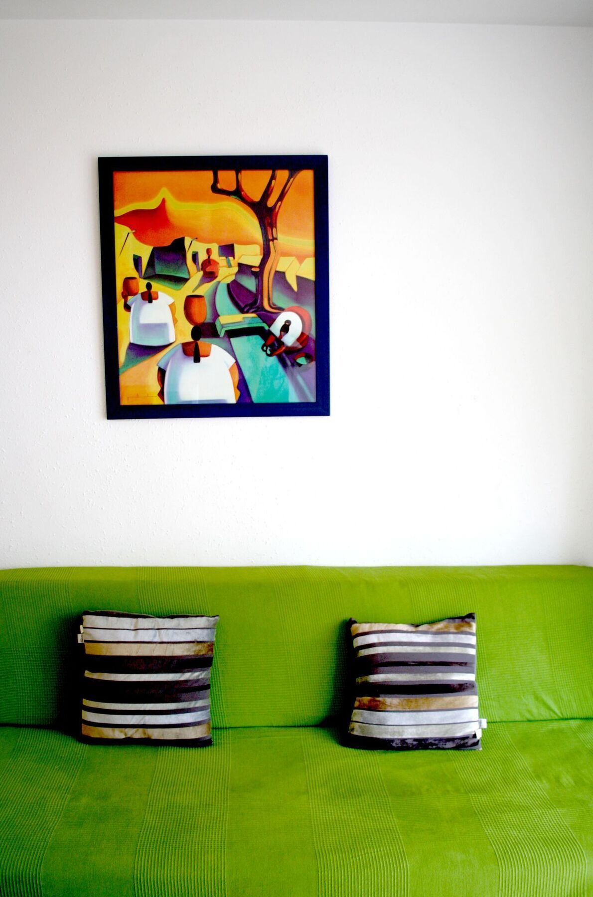 In A House - Sh09 *