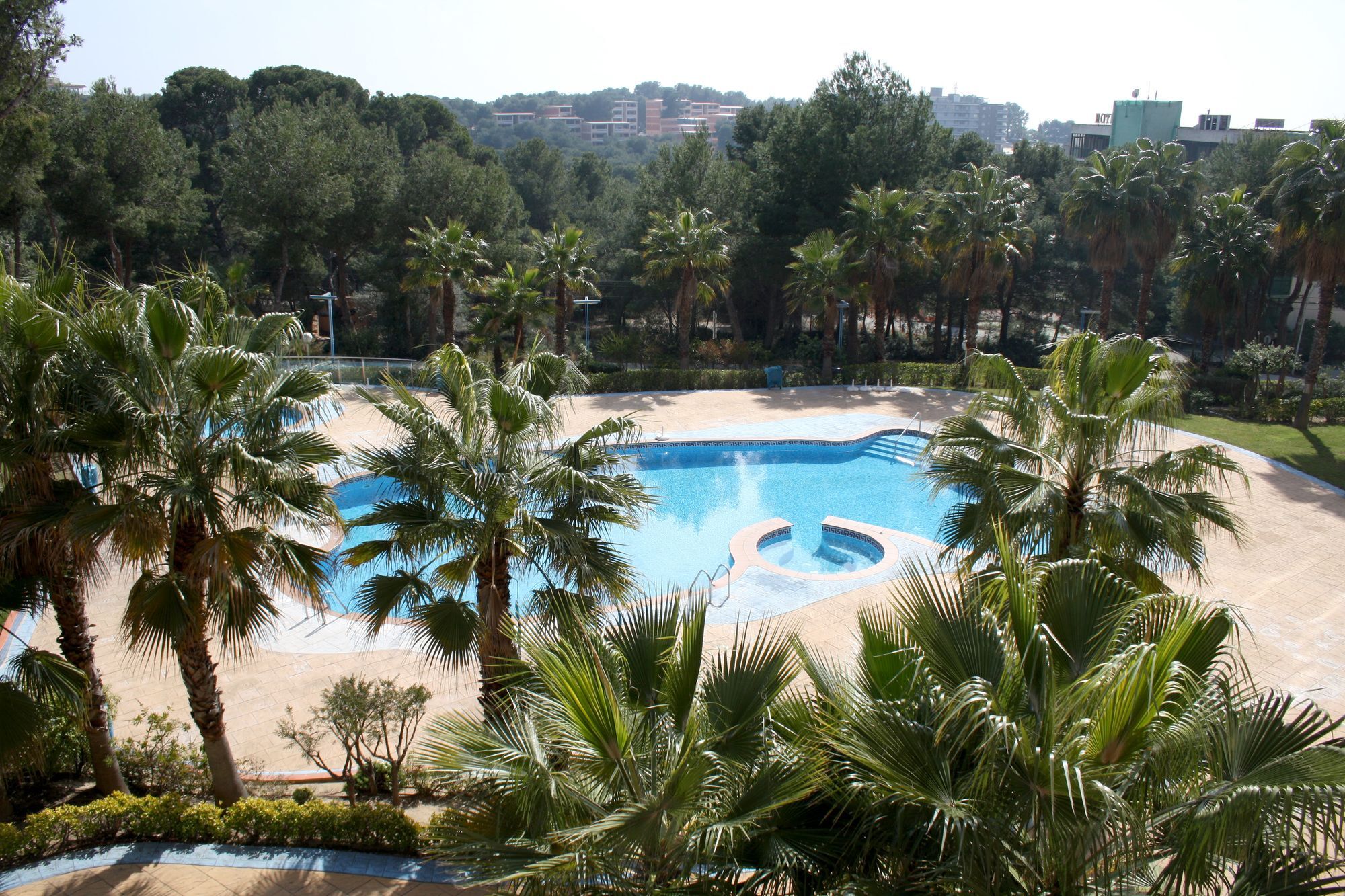 Apartment In A House - Sh09 Salou