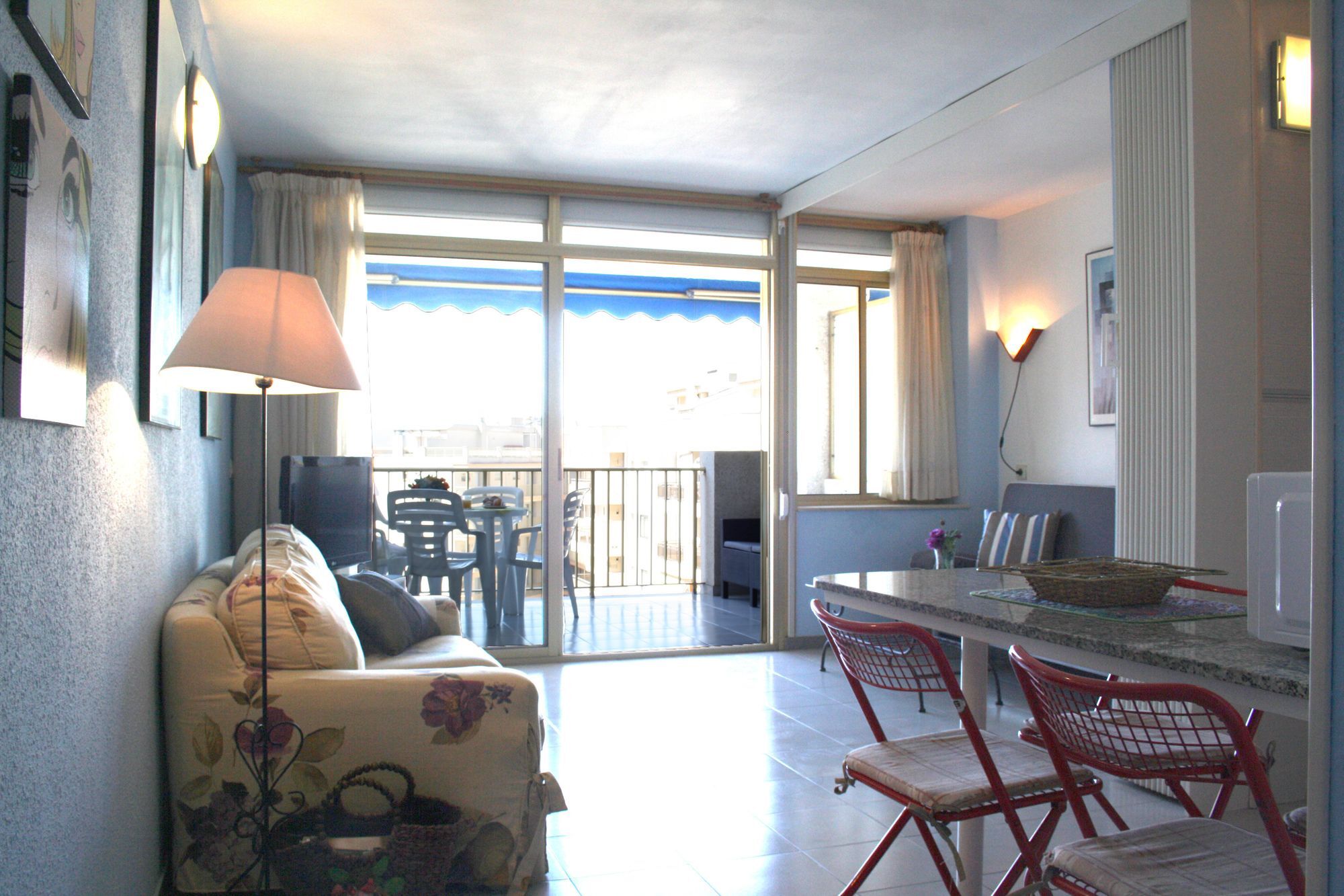Apartment In A House - Sh30
