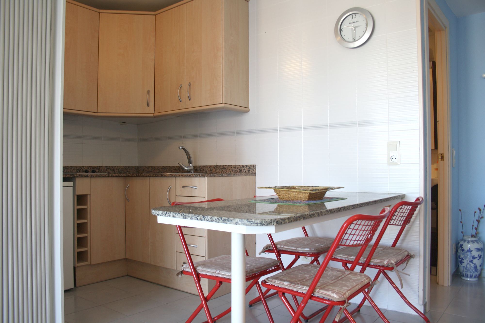 Apartment In A House - Sh30 Salou