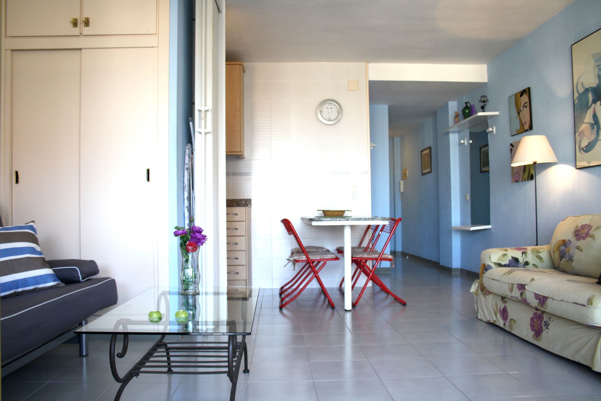 In A House - Sh30 Apartment Salou