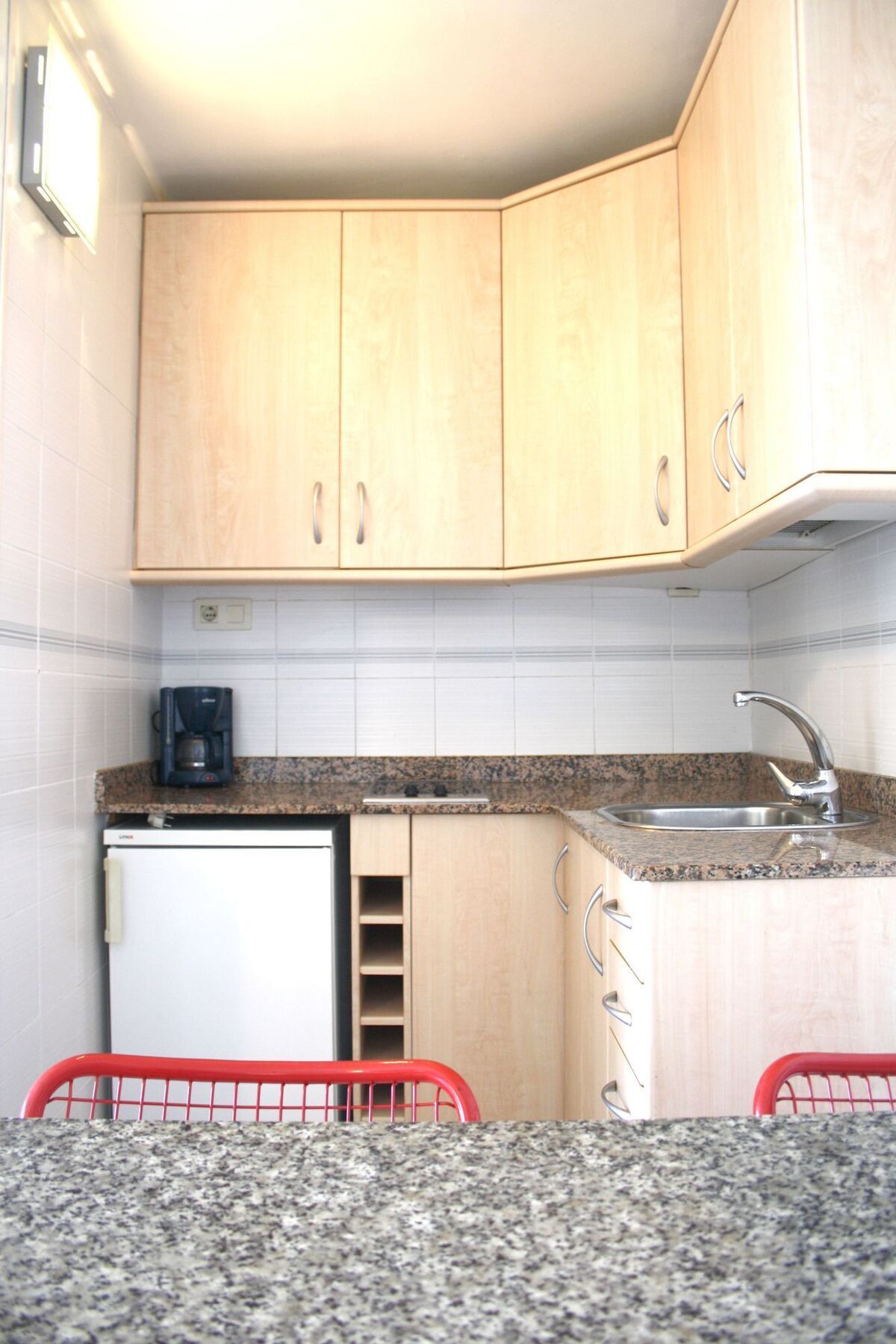In A House - Sh30 Salou