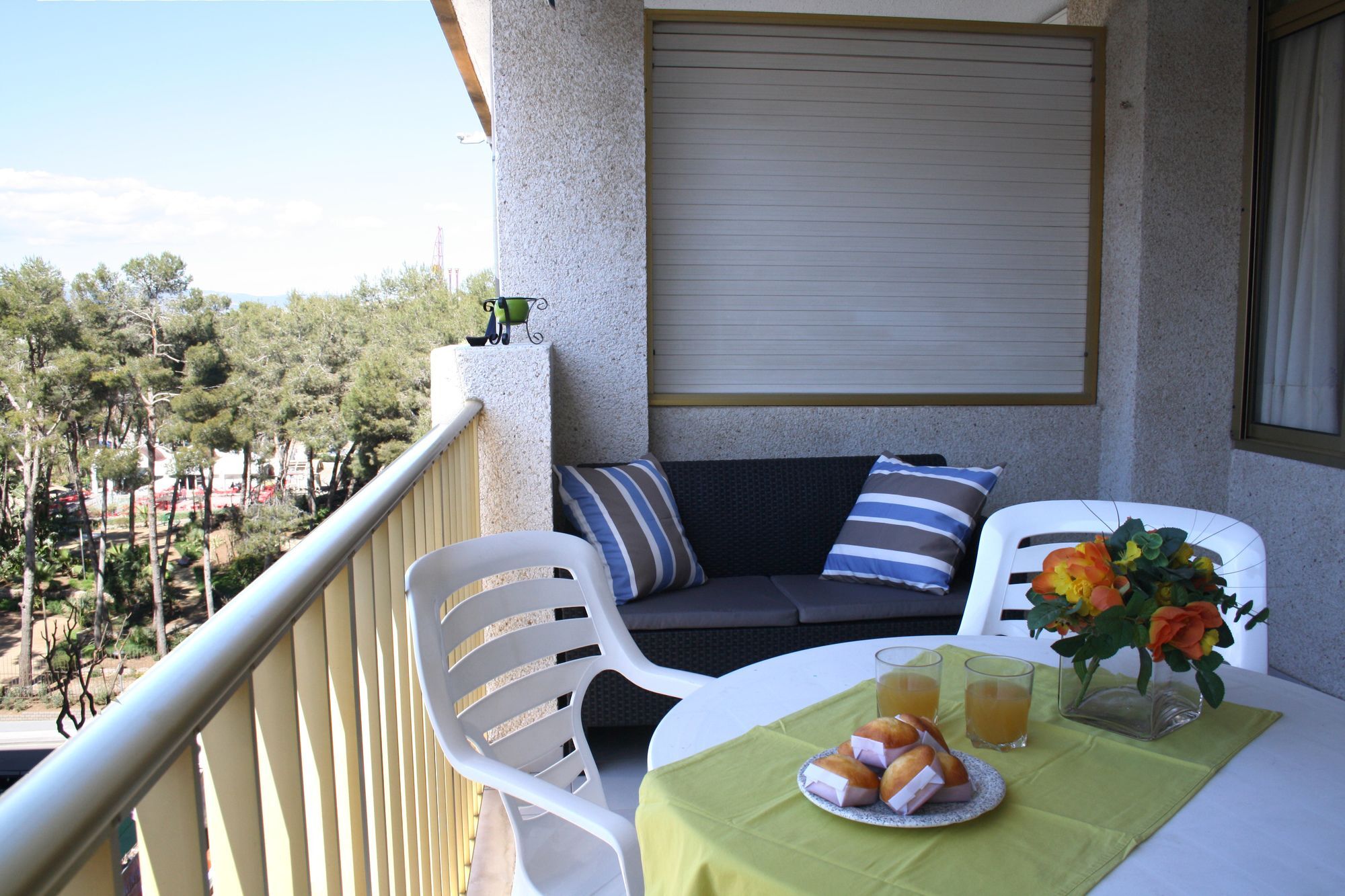 Apartment In A House - Sh30 Salou