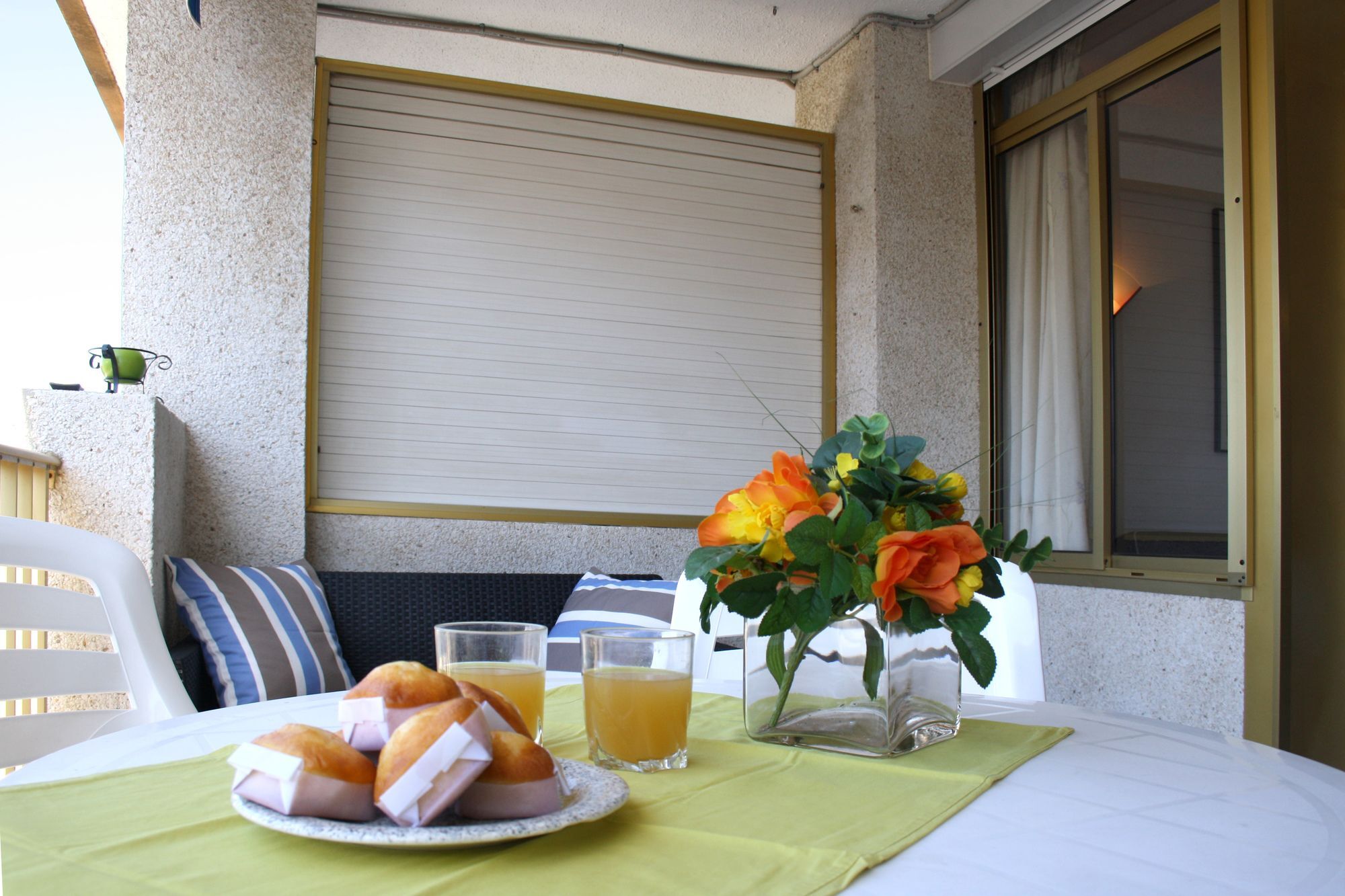 In A House - Sh30 Apartment Salou