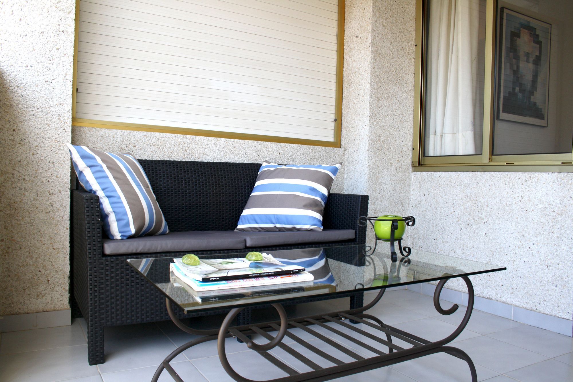 In A House - Sh30 Apartment Salou