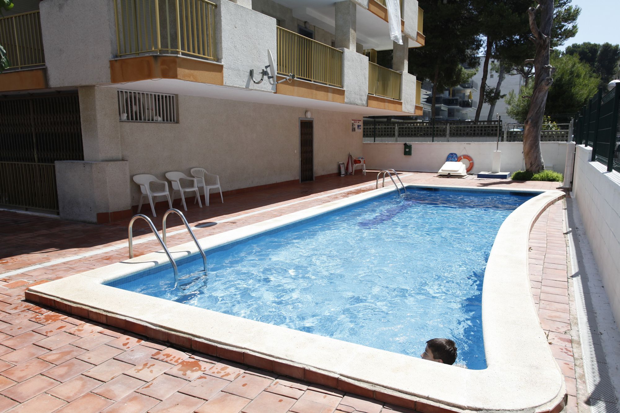 In A House - Sh30 Salou