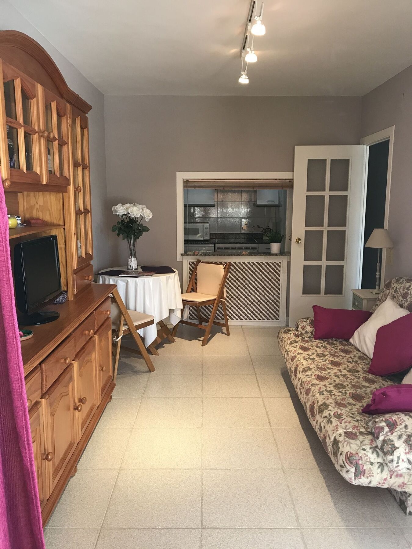 Nobassa Apartment *