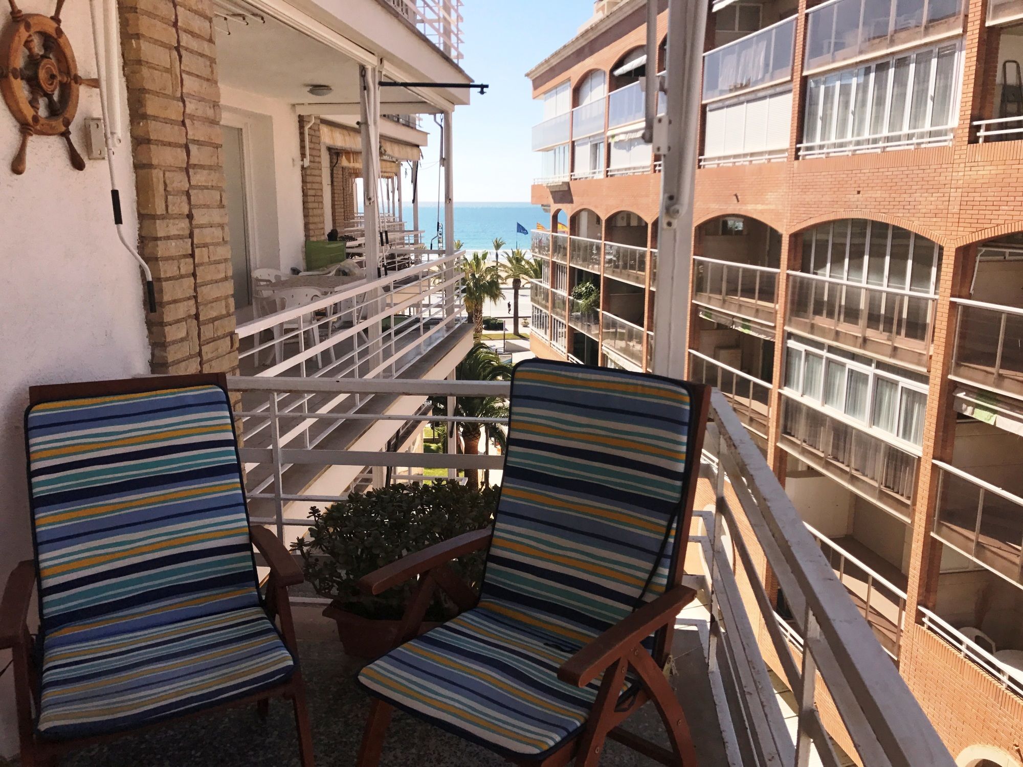 Apartment Alexis 2