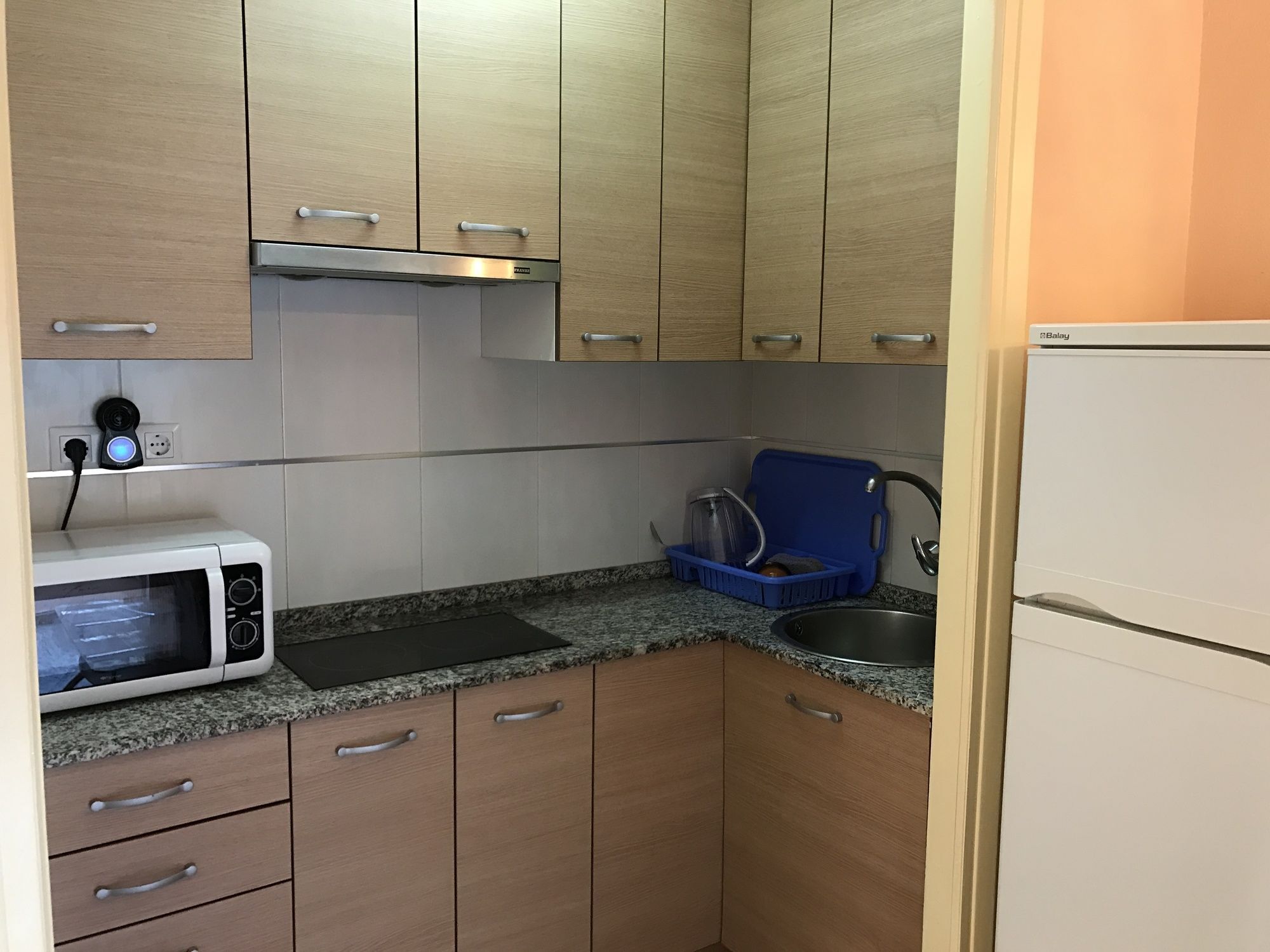 Apartment California 304
