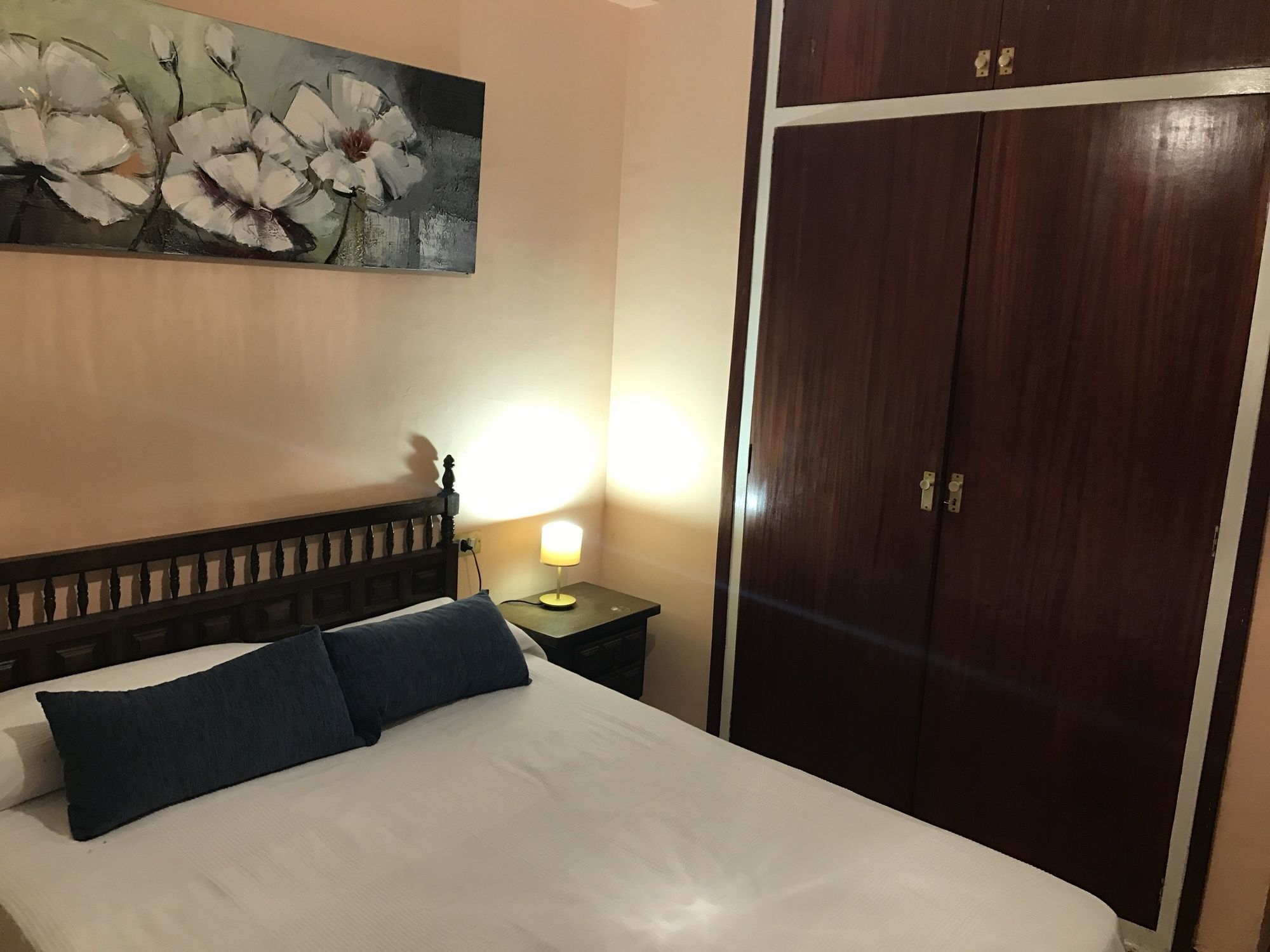 Apartment California 304 Salou