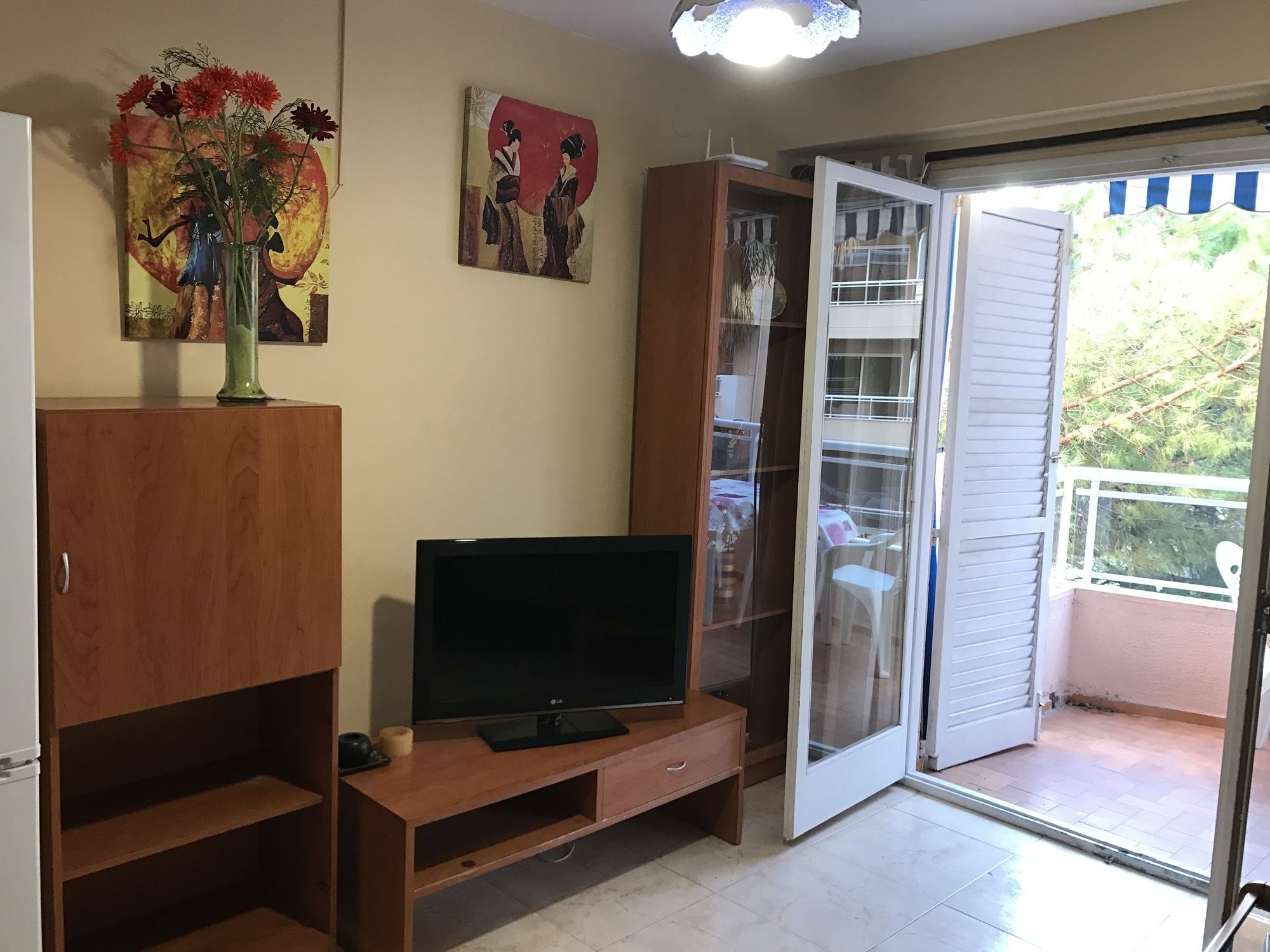 Apartment California 304 *