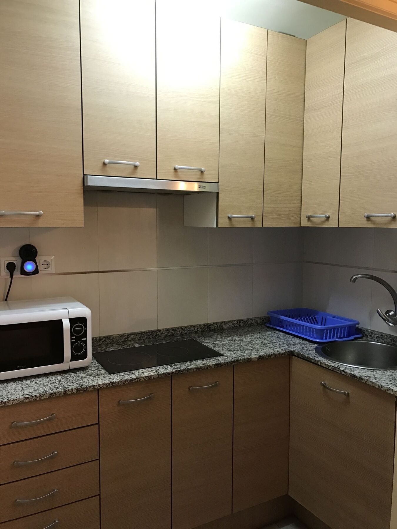 Apartment California 304