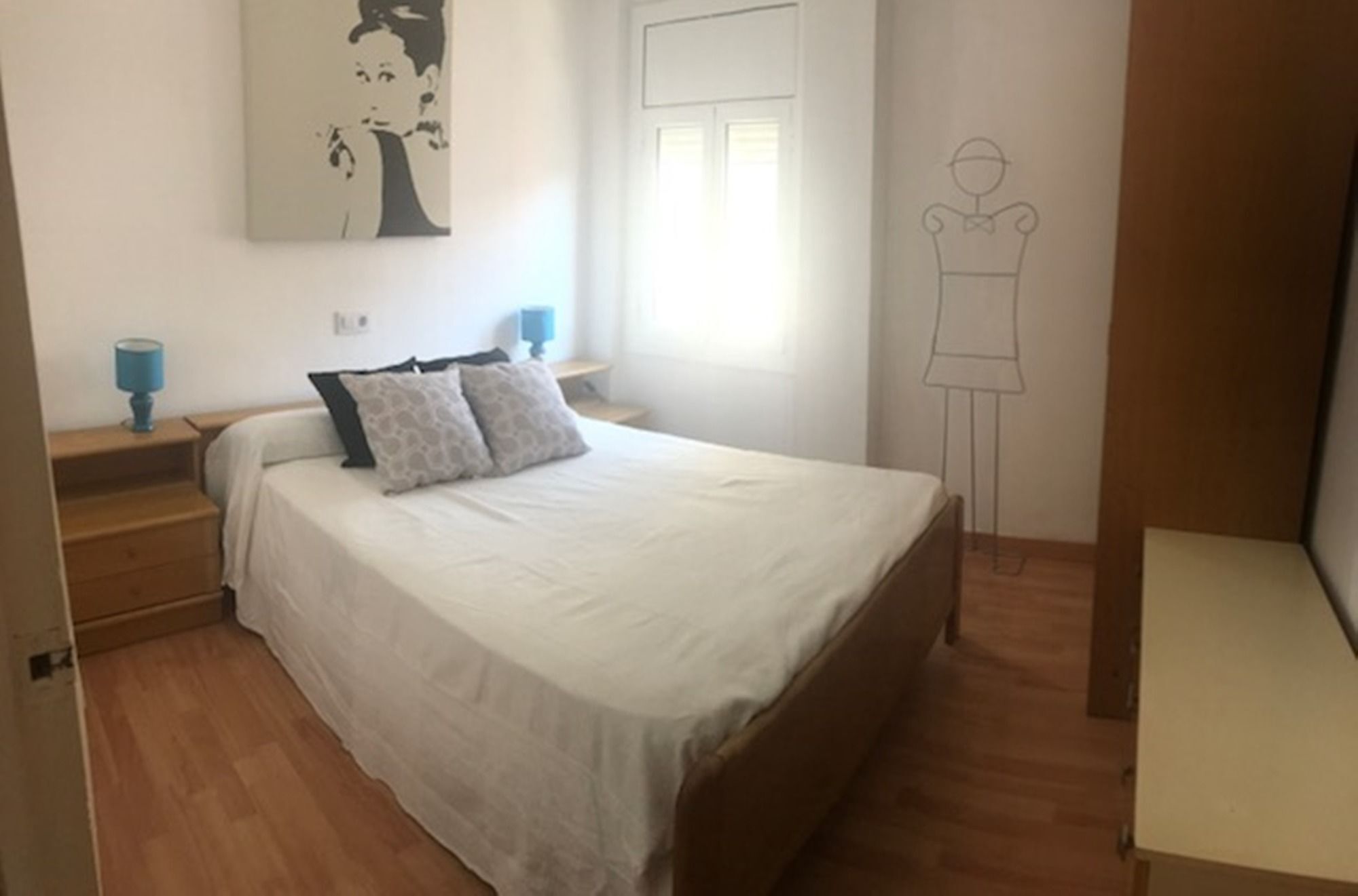 Napoli Apartment