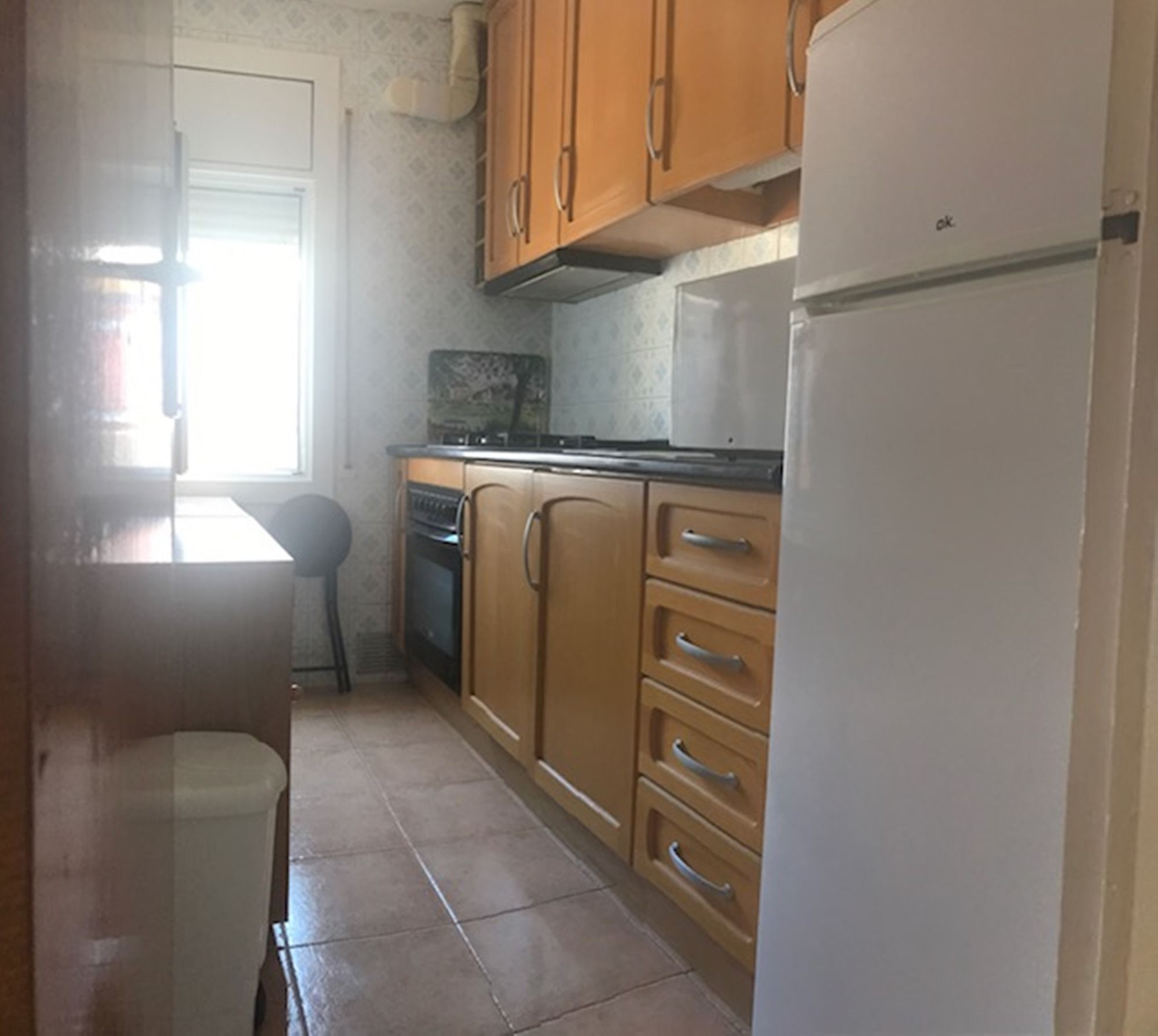 Napoli Apartment