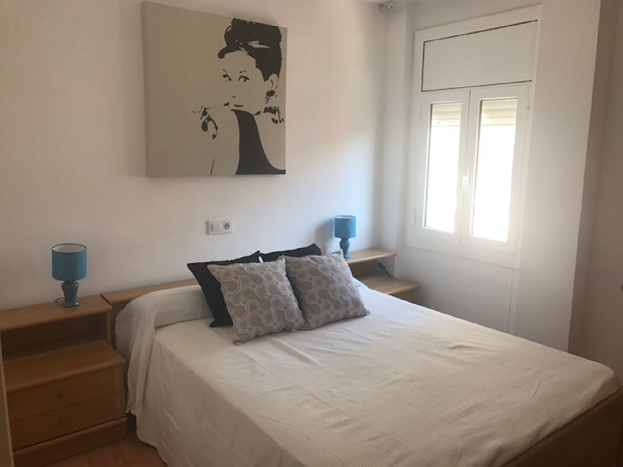 Napoli Apartment