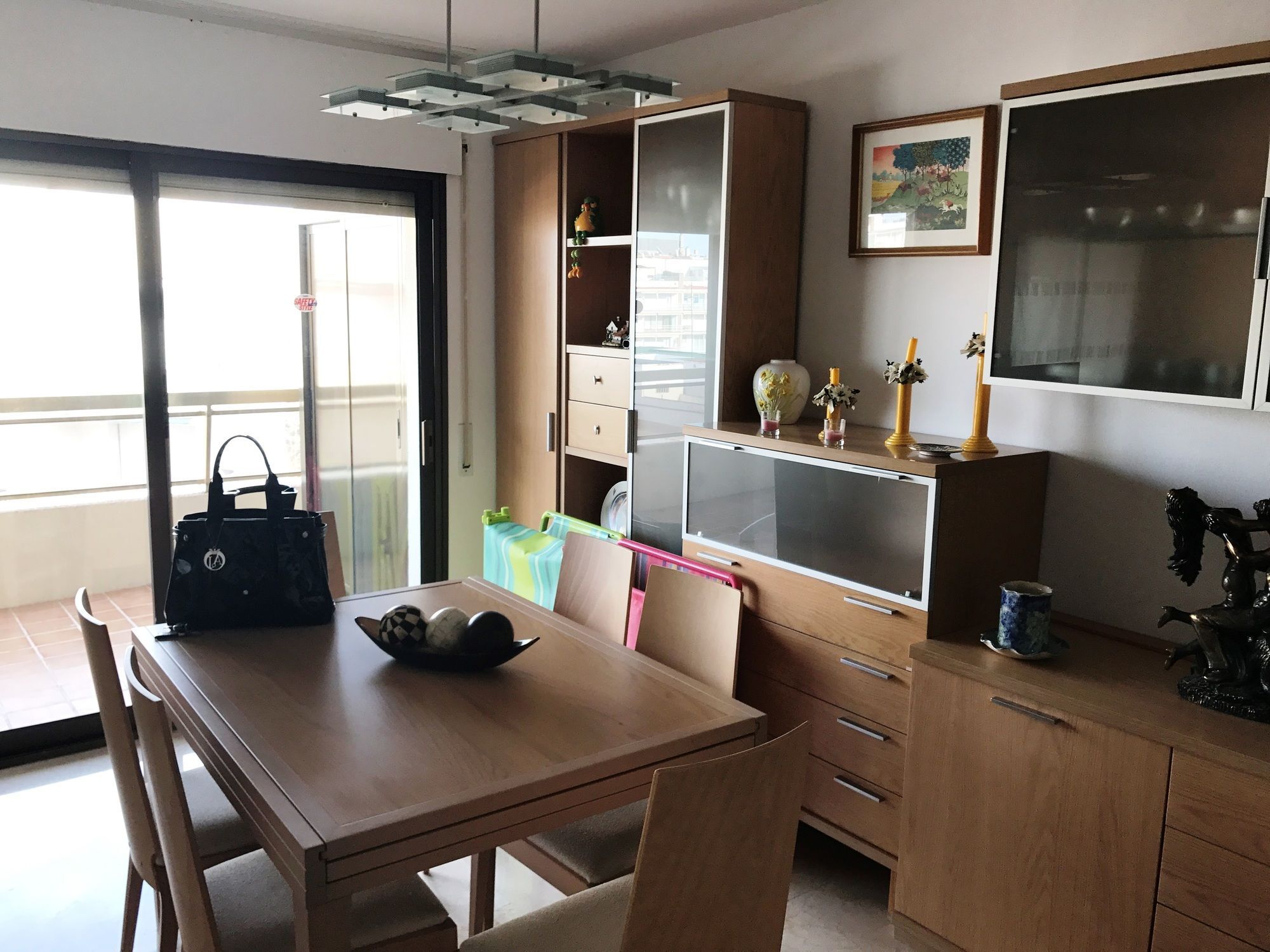 Zurbaran 1 Apartment *