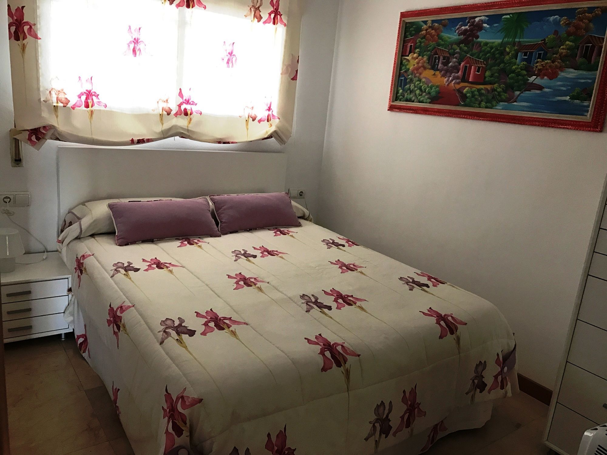 Apartment Zurbaran 1 Salou
