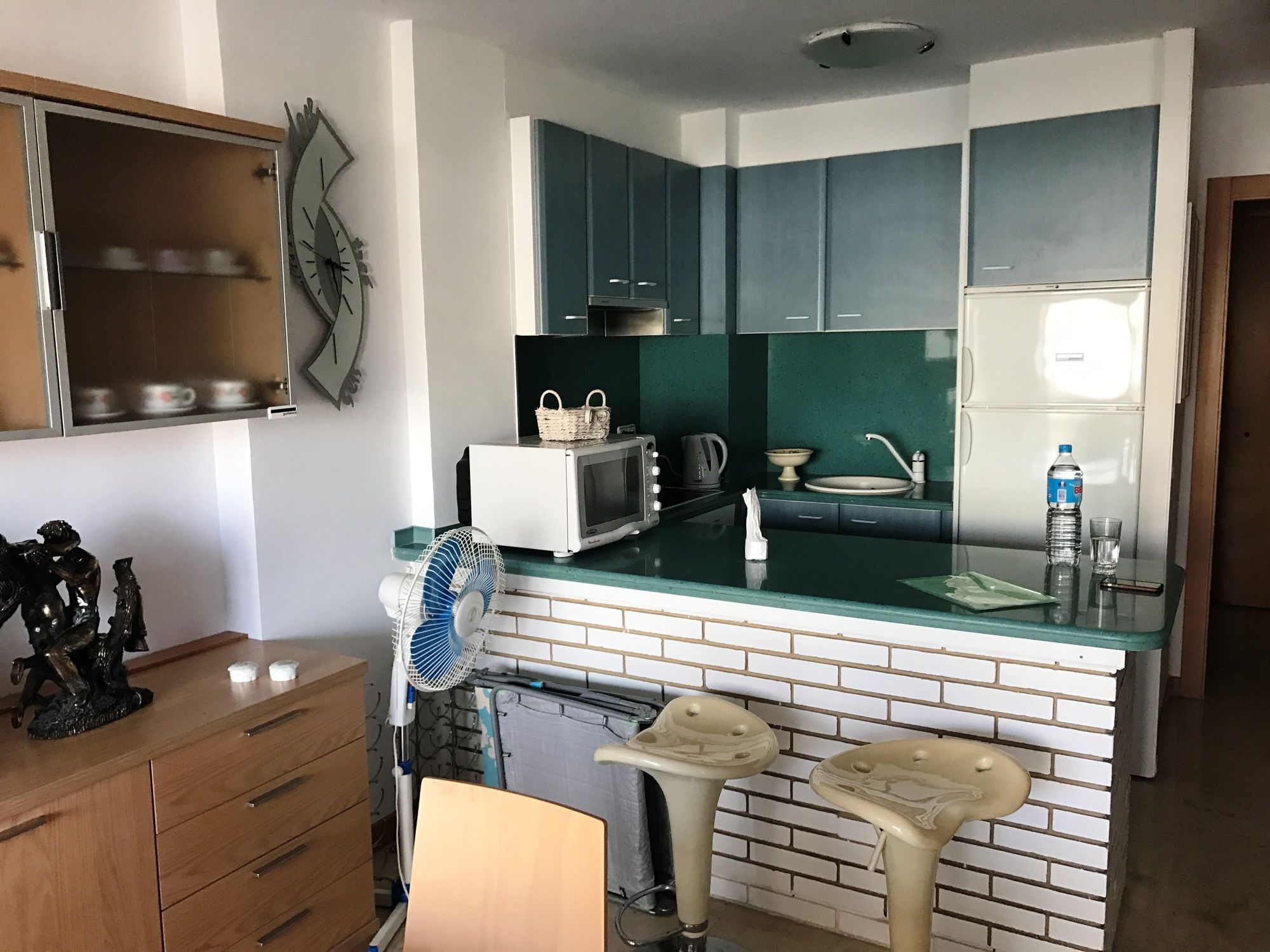Apartment Zurbaran 1 *
