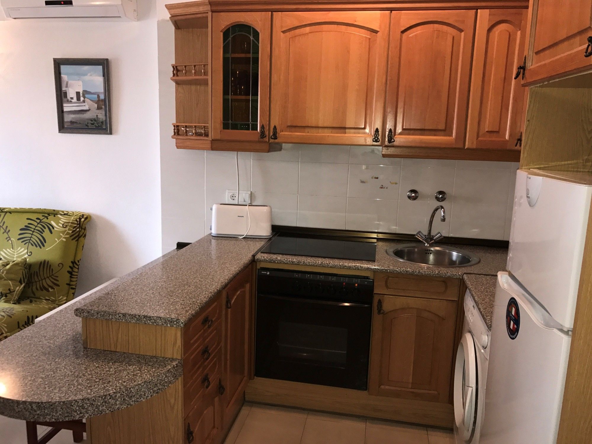 Apartment Turquesa 2 Salou
