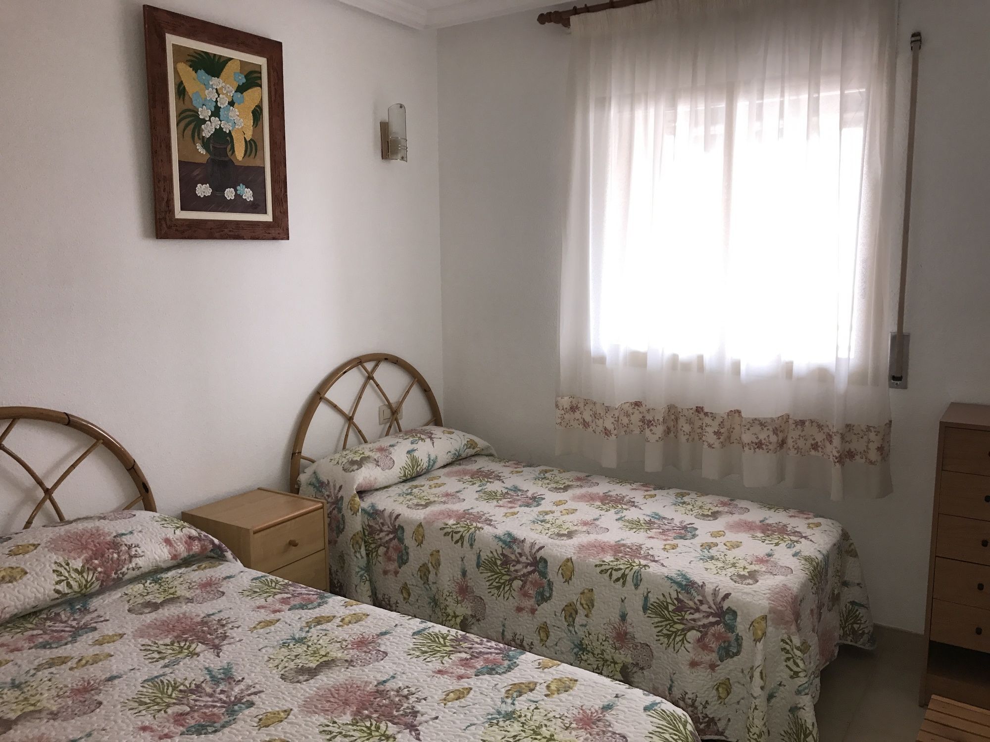 Apartment Turquesa 2 Salou