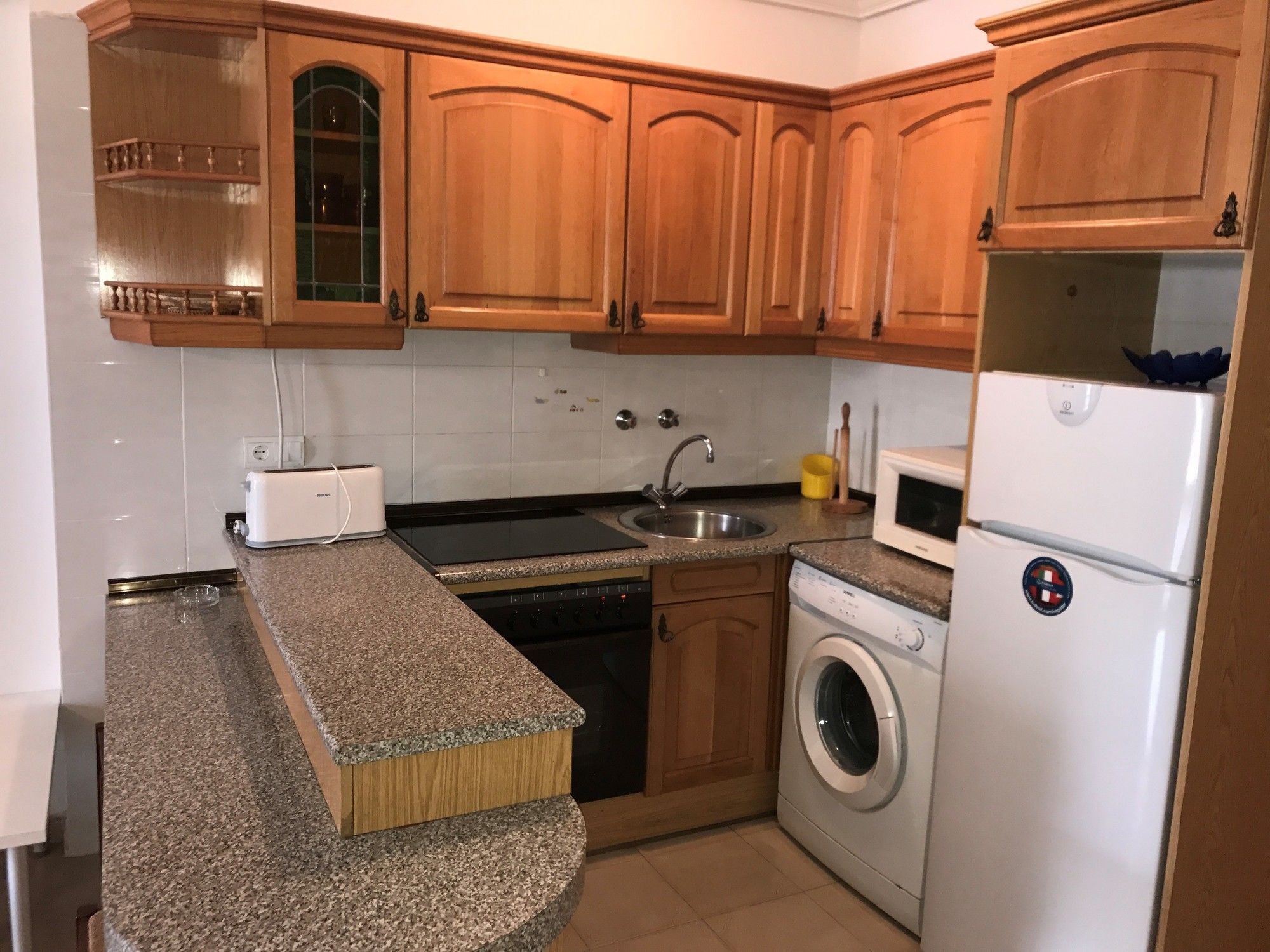 Turquesa 2 Apartment Salou