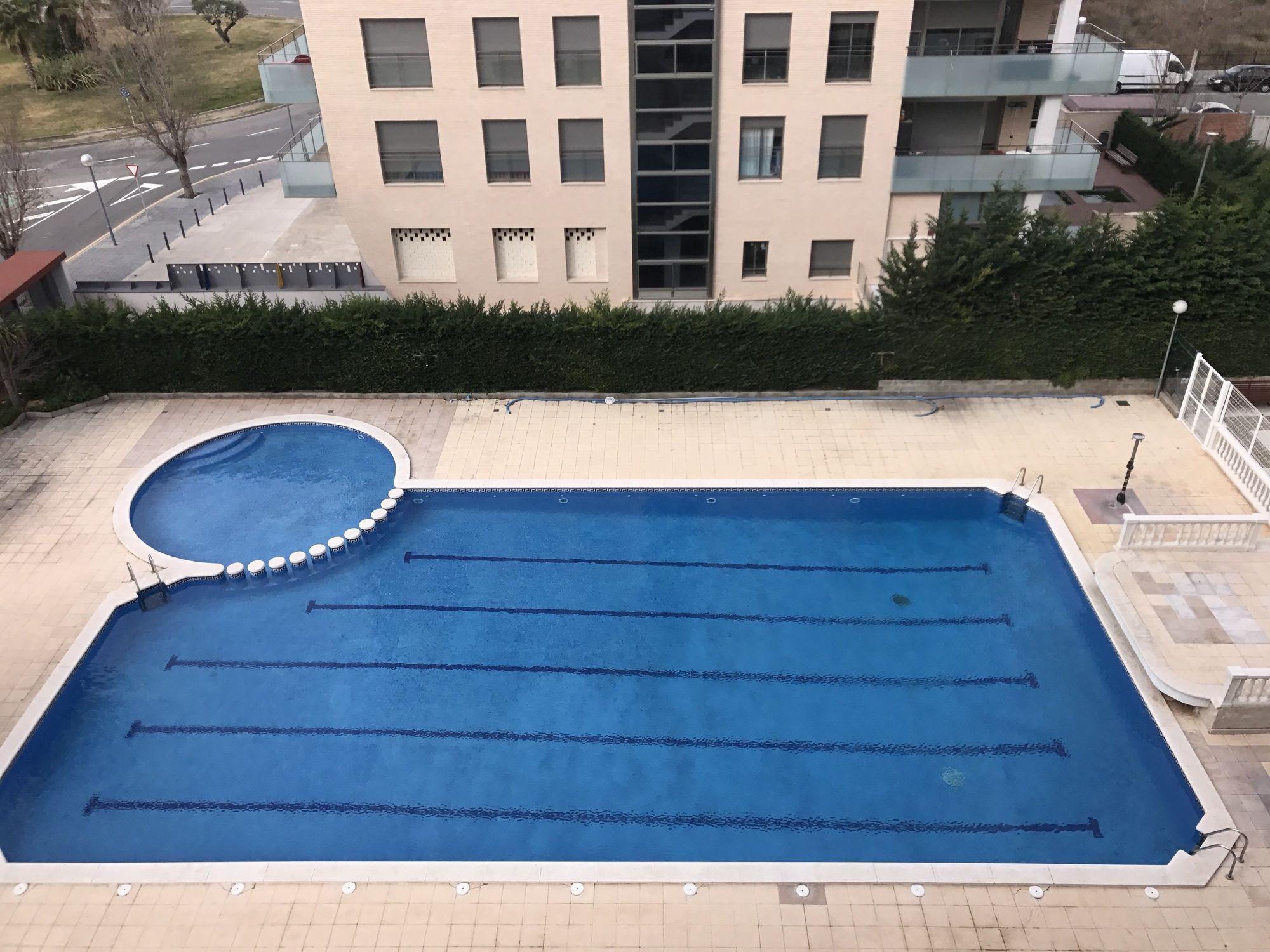 Apartment Turquesa 2 Salou
