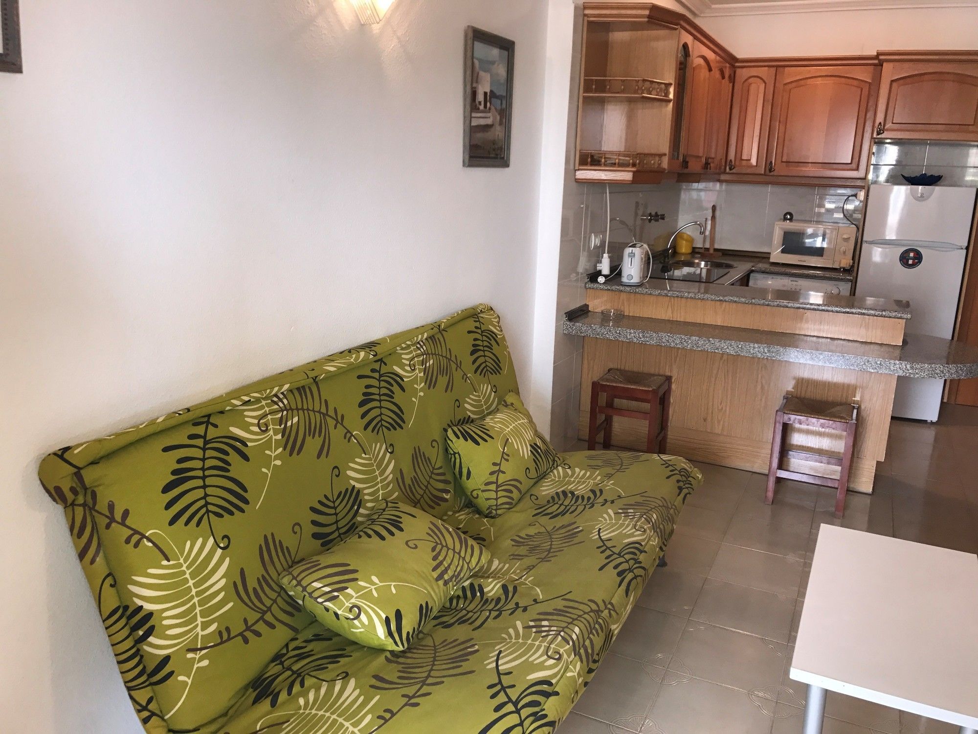 Apartment Turquesa 2