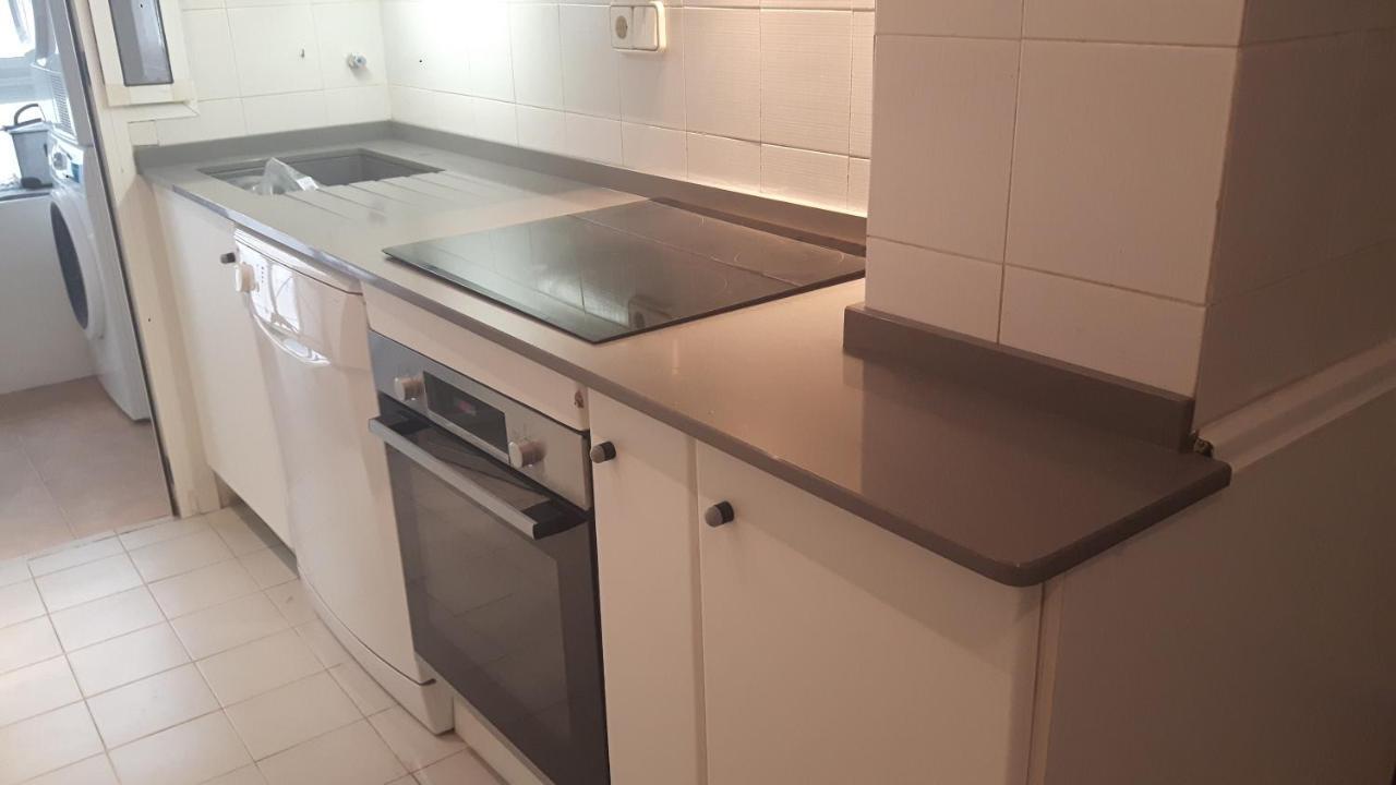 Bello-horizonte Appartement Salou