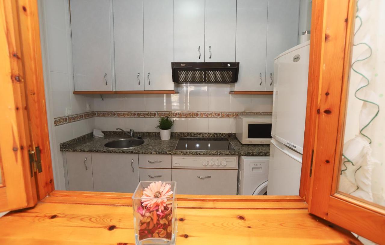 La Sirena Apartamento Salou