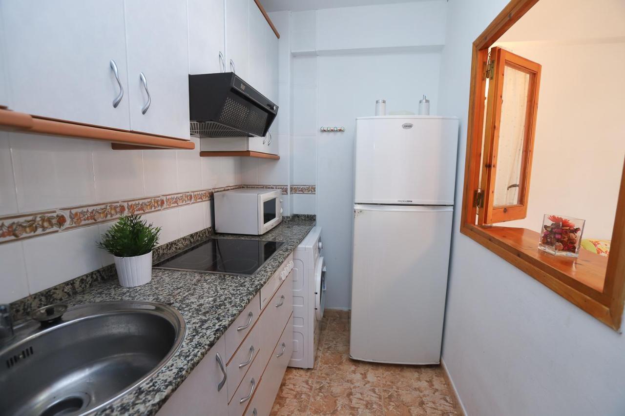 La Sirena Apartamento Salou