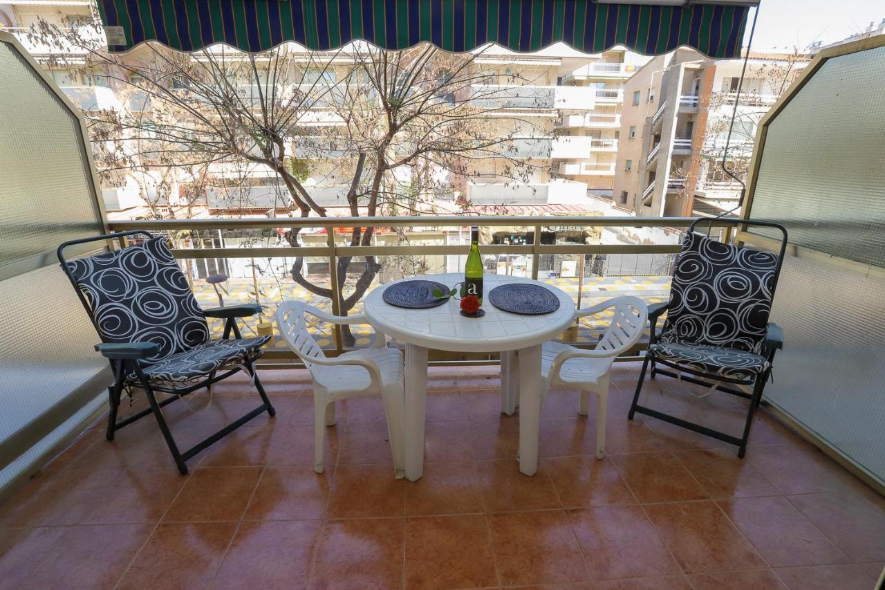 Apartamento La Sirena Salou
