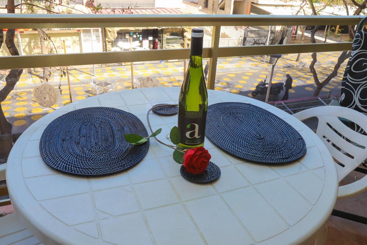 Apartment La Sirena Salou