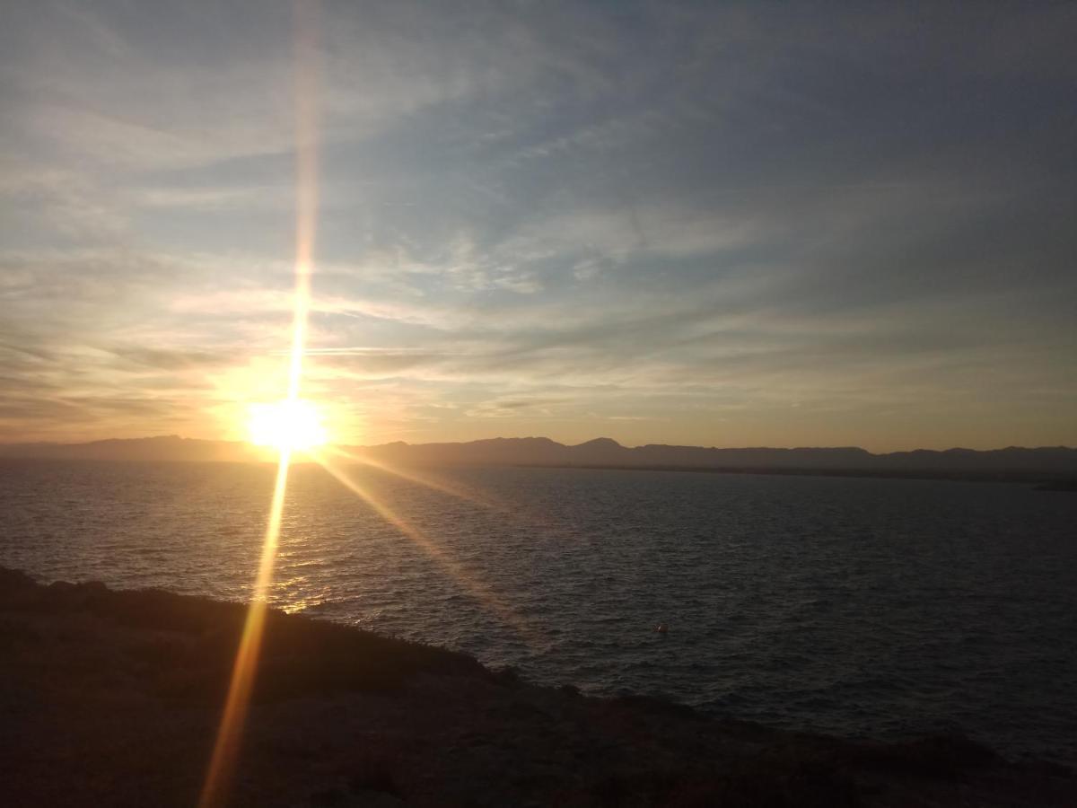 Apartamento En Salou-vistas Al Mar Apartment Salou