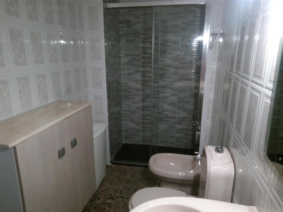 Apartment Apartamento Salou *