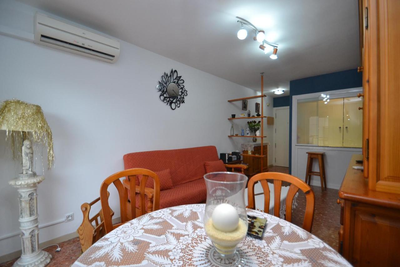 Wvp - Gavina 2 Apartment Salou