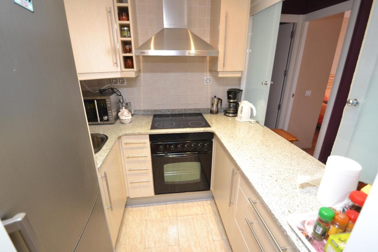 Wvp - Gavina 2 Apartment Salou