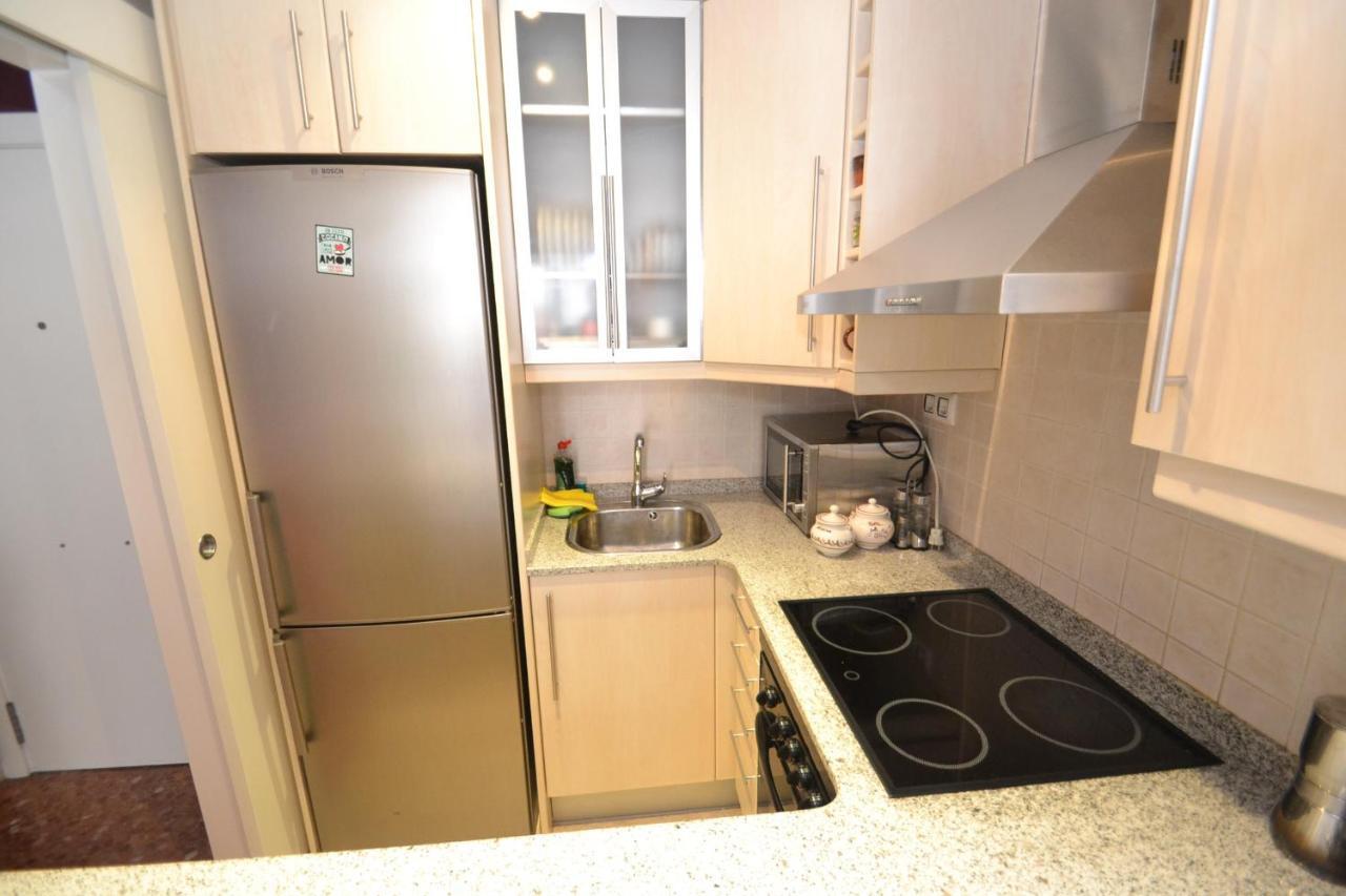 Wvp - Gavina 2 Apartment Salou