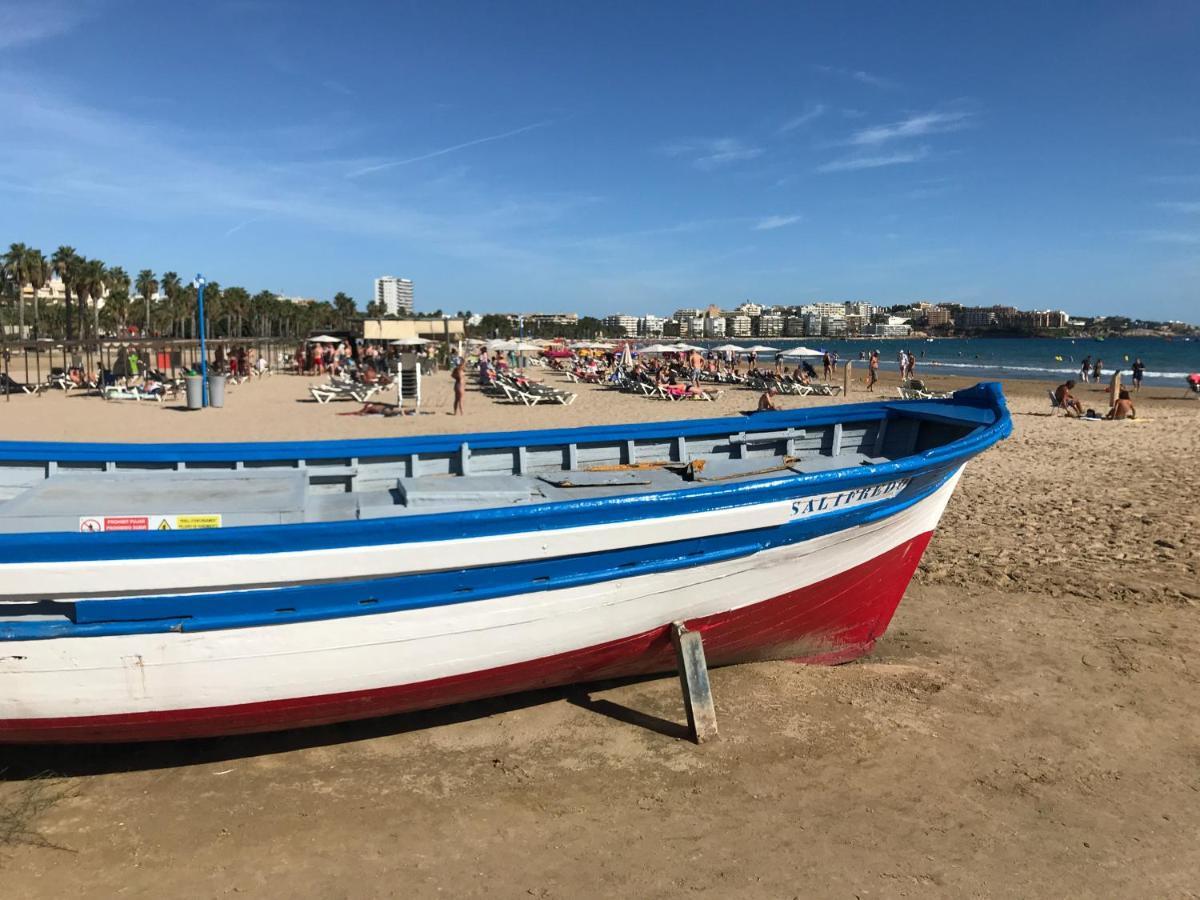 Capitania 2 Salou