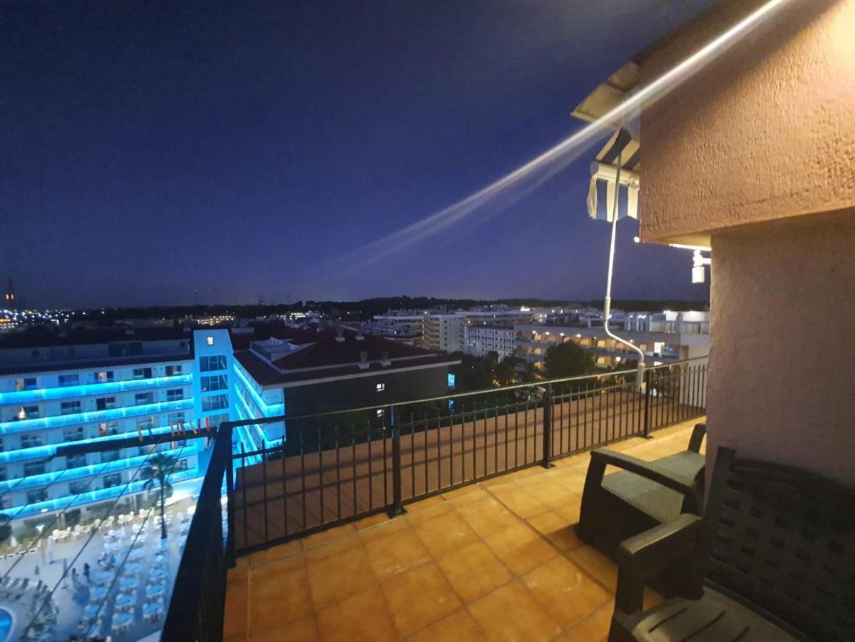 En Con Vistas Al Port Aventura Apartment