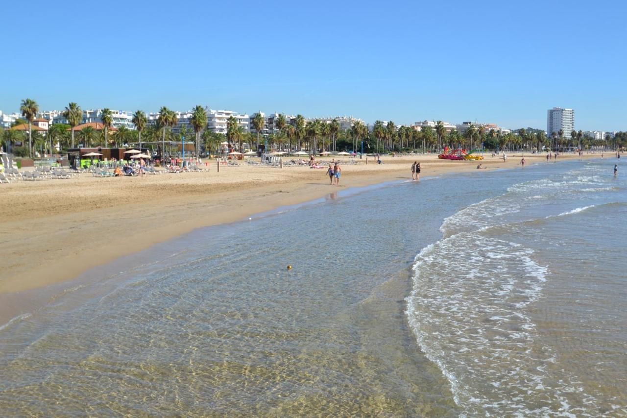 Wvp - Gavina 2 Apartment Salou