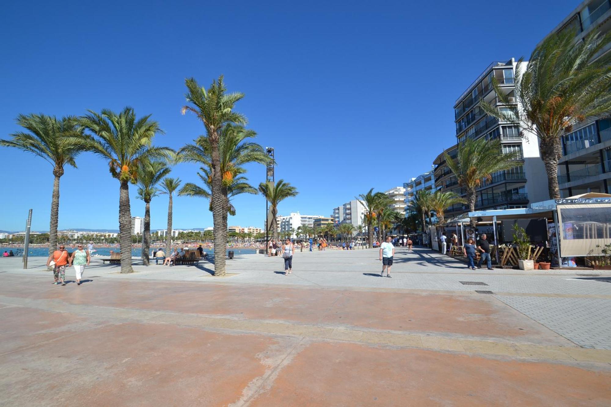 Wvp - Gavina 2 Salou