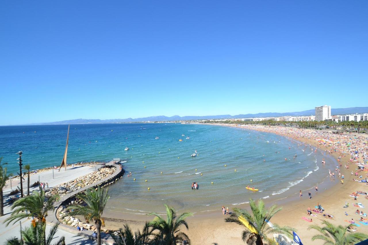 Apartment Wvp - Gavina 2 Salou