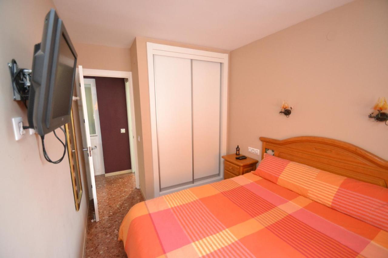 Wvp - Gavina 2 Apartment Salou