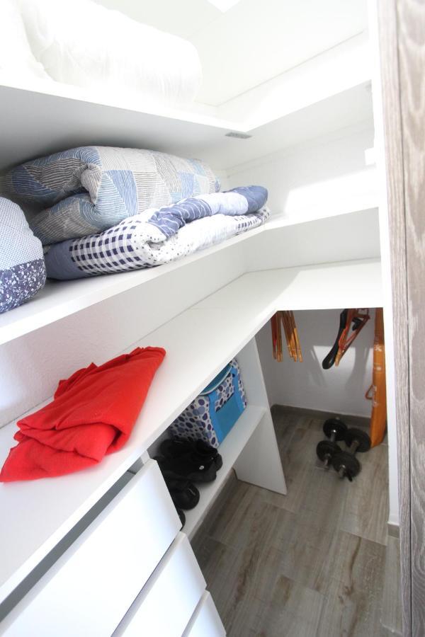 Studio Chipre Studio Apartamento