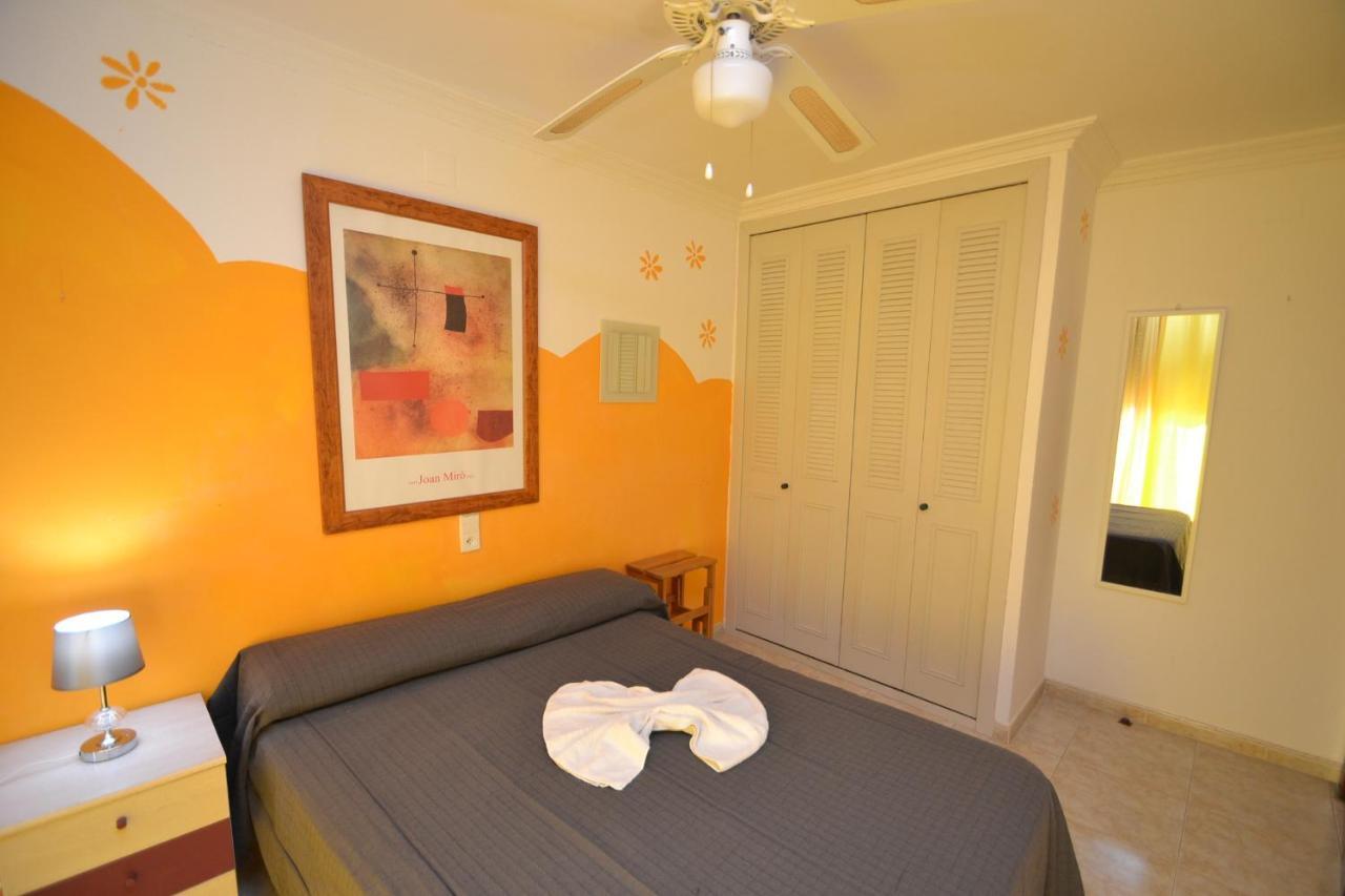 Appartement Wvp - Sevilla *