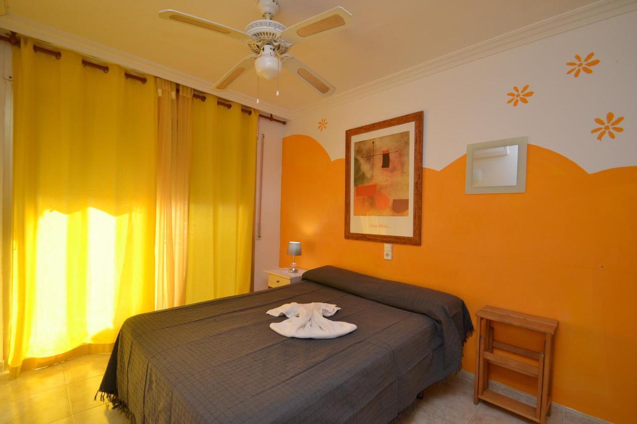 Wvp - Sevilla Appartement